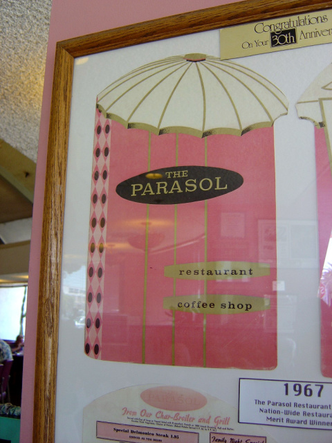 parasol 4