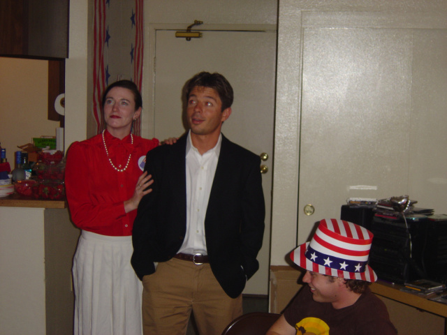 the young republicans