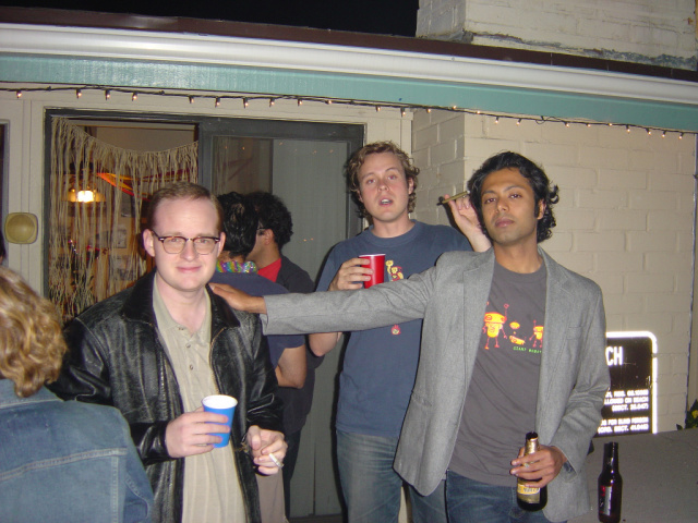 tom shorter than nishad