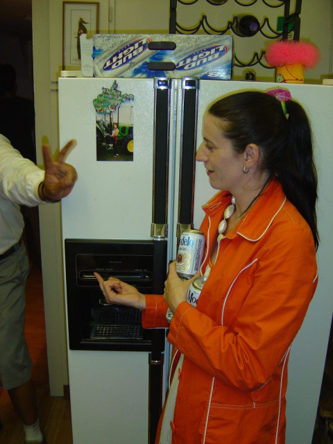 two kinds of ice for gcarr 2