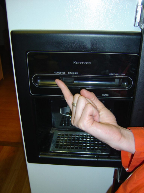 two kinds of ice for gcarr