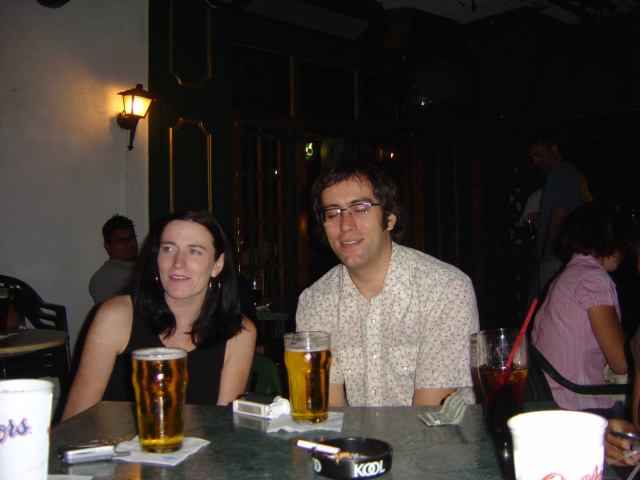 around the table 5