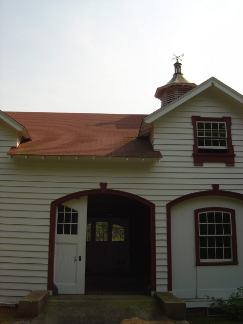 cape cod stable