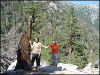 idyllwild suicide rock 2