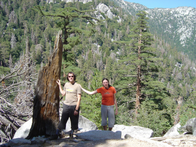idyllwild suicide rock 2