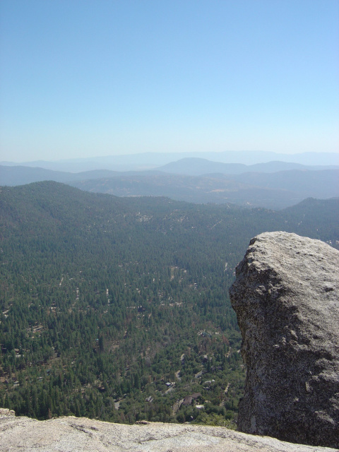 idyllwild suicide rock 3