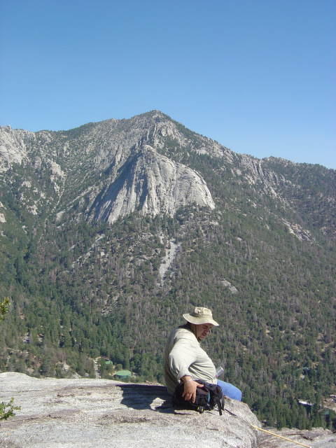 idyllwild suicide rock 4
