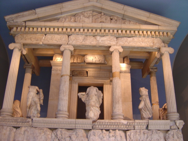 british museum temple 1