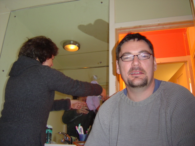 gerry and kitty