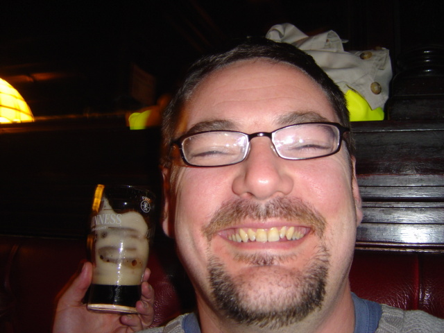 gerry and pint