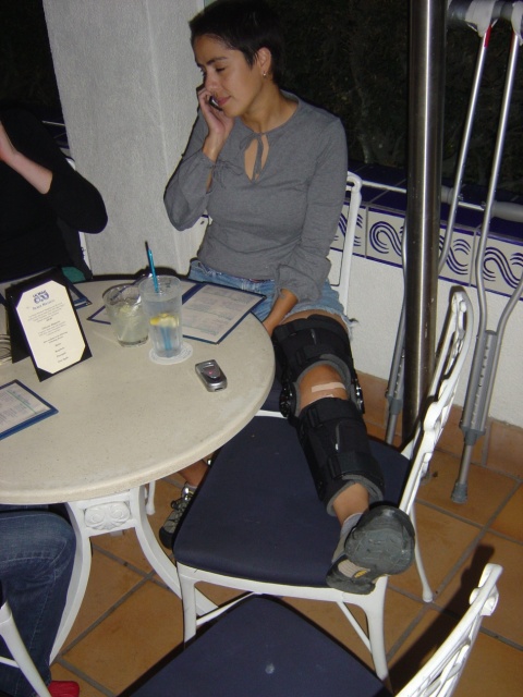pams brace