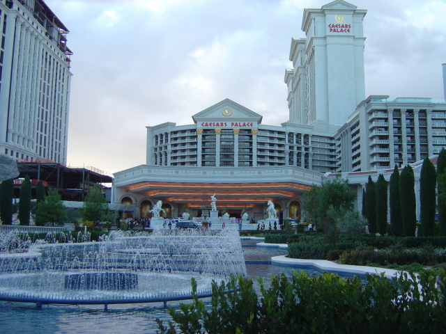 caesars