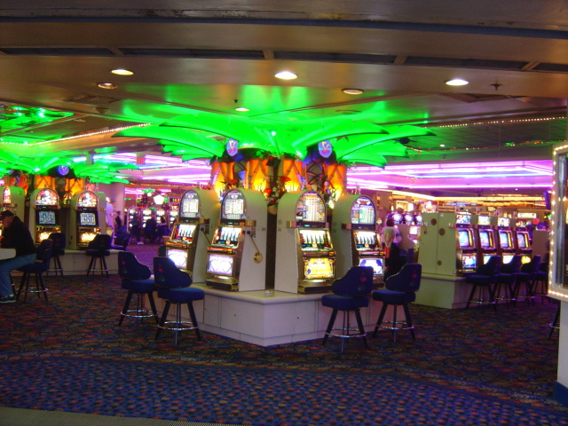 slots