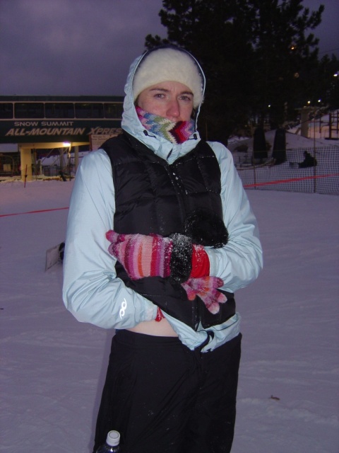 chilly kate