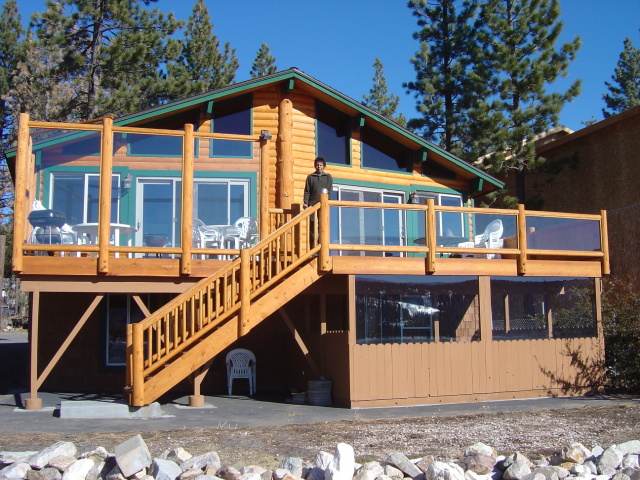 house 1