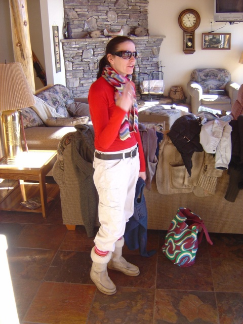 kate ready
