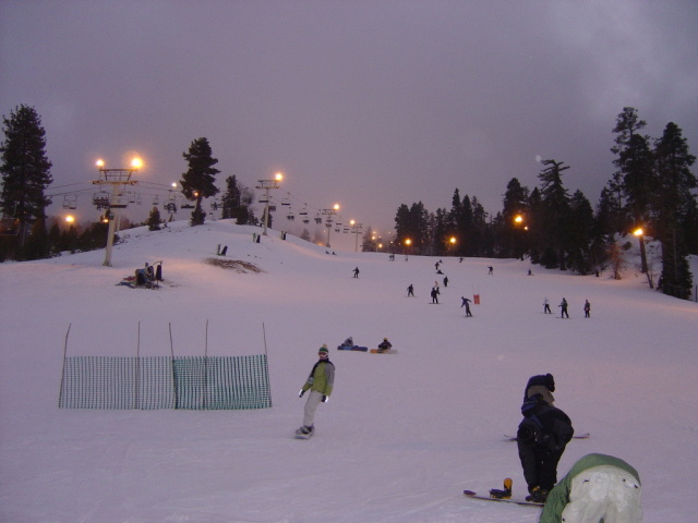 slopes 2