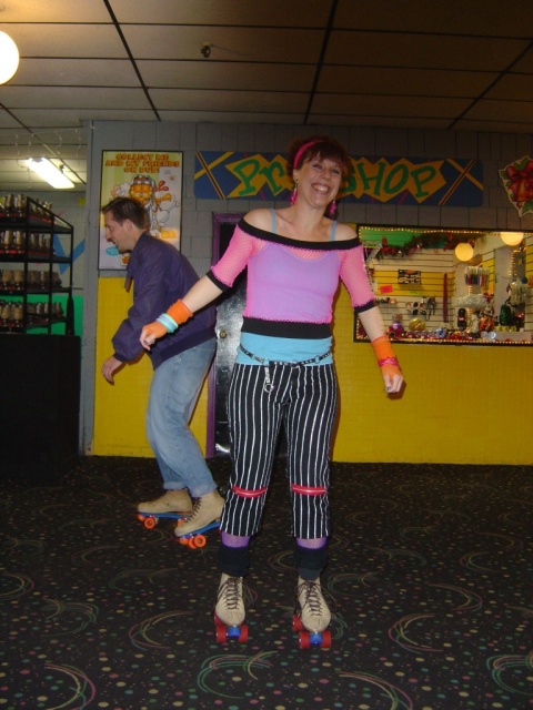 emilie skates