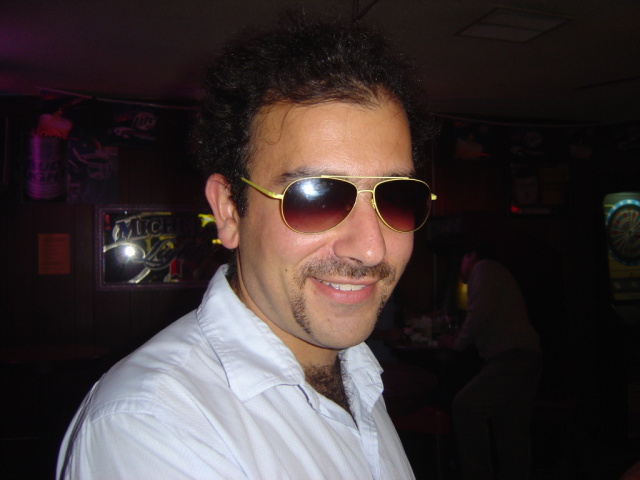 michael 1