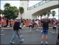 half marathon finish 1