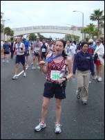 half marathon finish 4