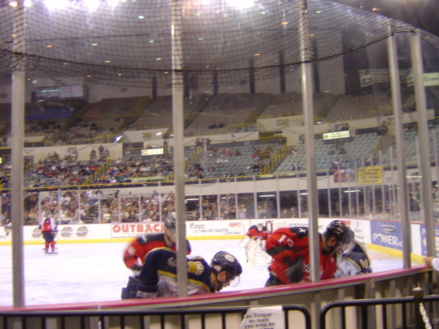 ice dogs game 11