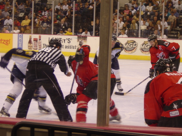 ice dogs game 13