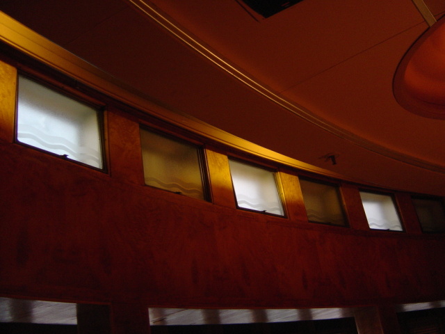 queen mary 2