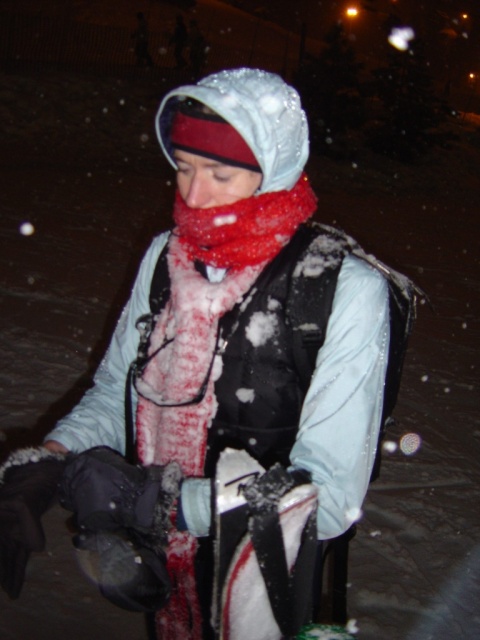 big bear kate