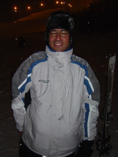 big bear michael