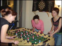 table football 1