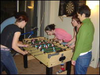 table football 2