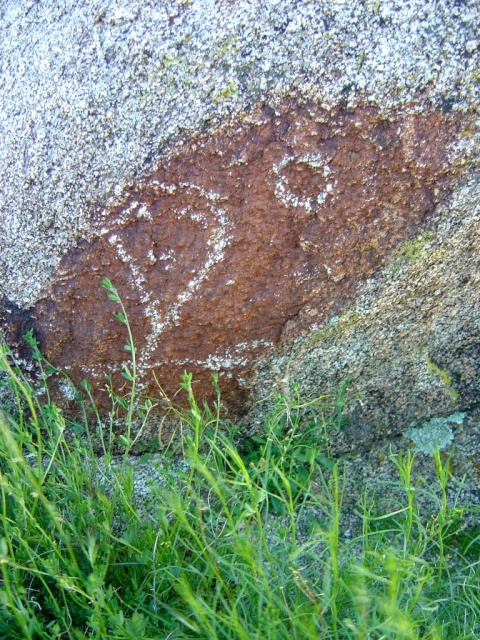 pictoglyph 2