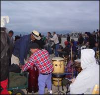 venice drummers 2