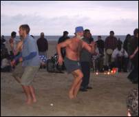 venice drummers steve zissou