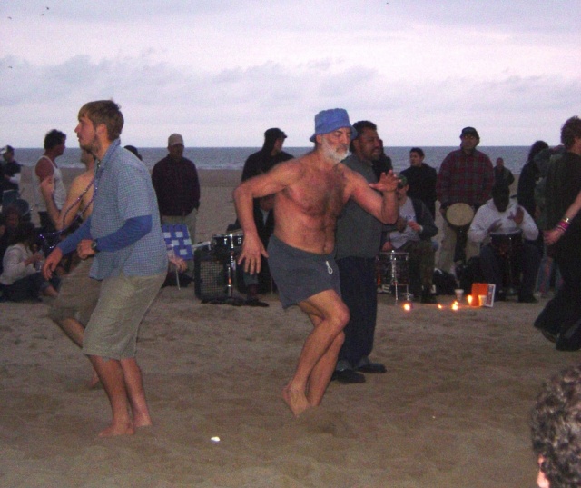 venice drummers steve zissou