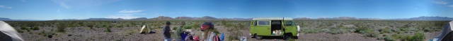 camp panorama