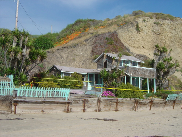 crystal cove house 1