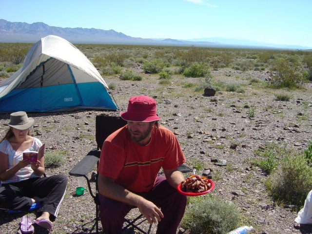 neli, allan and brekkie