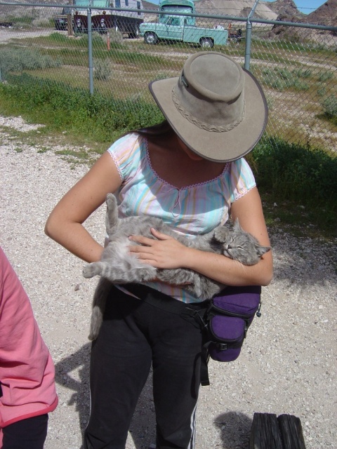 rhyolite neli and kitty