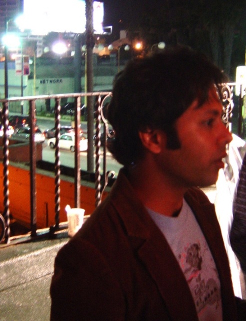 nishad