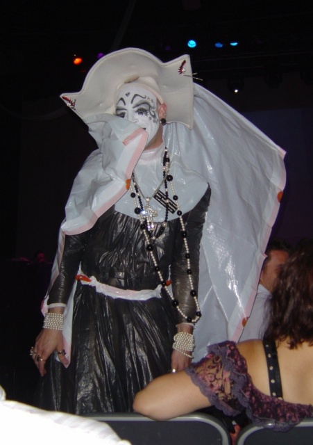 sister of perpetual indulgence