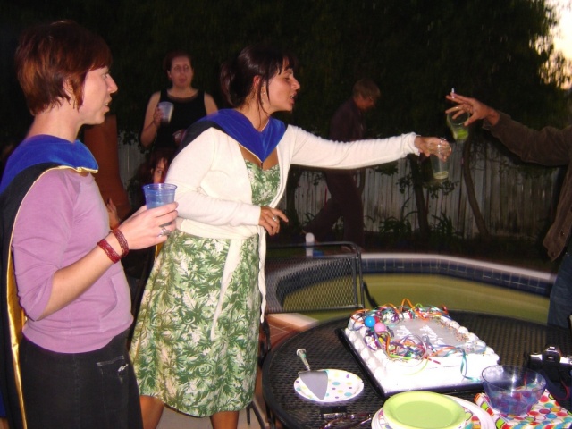 dr cassie and emilie cake 3