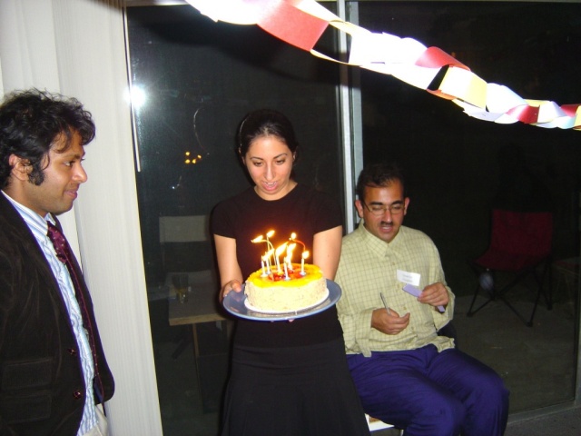 nishad cake 2