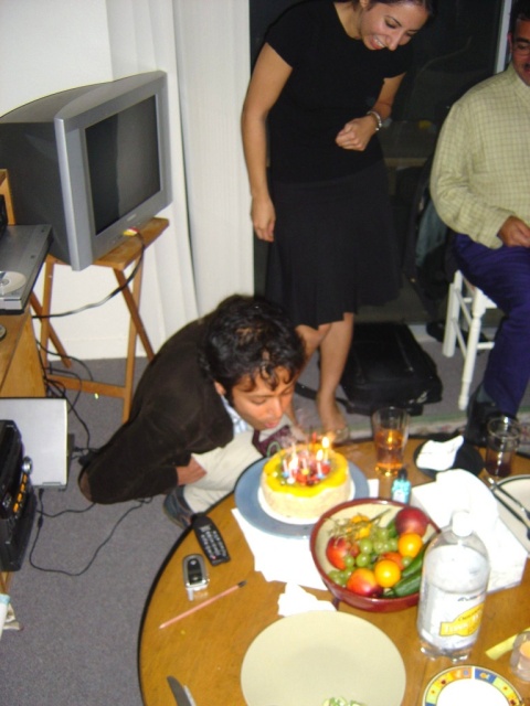 nishad cake 5