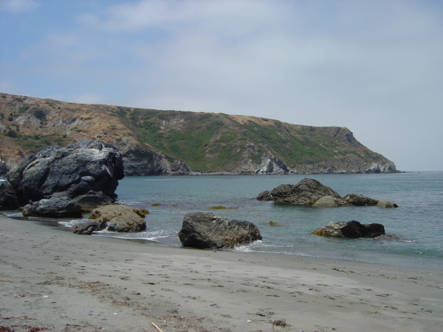 little harbor beach 2