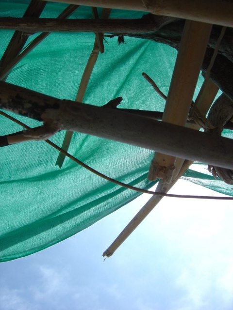 shelter constructed 3