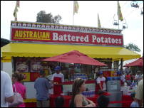 aussie battered spuds 1