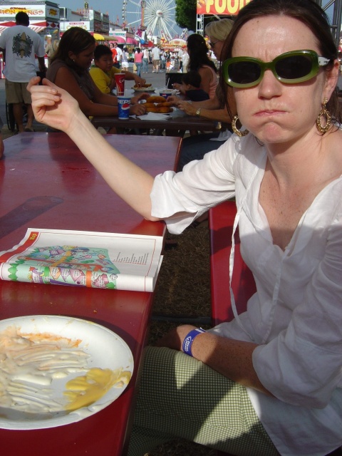 aussie battered spuds 3