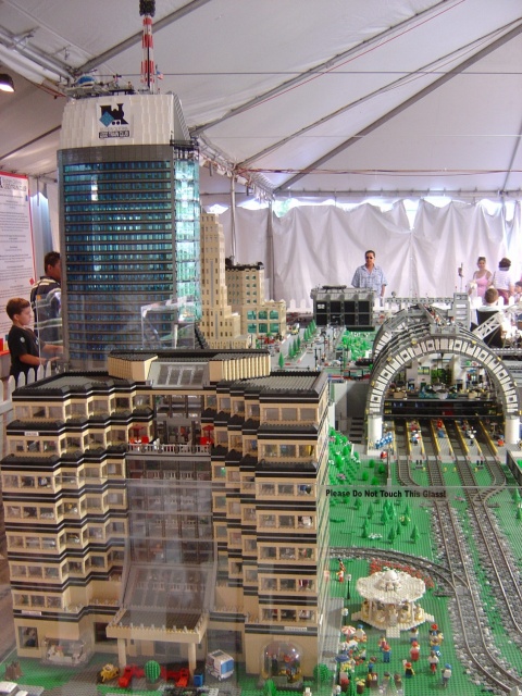 lego 3
